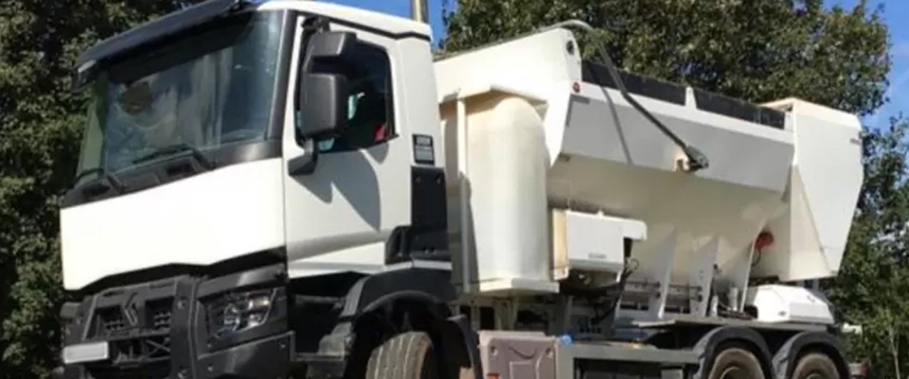 ready mix concrete newtown